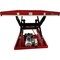 Pake Handling Tools Electric Hydraulic Scissor Lift Table With Foot Pedal, 5,000 lb. Capacity, 72'' x 48'' PAKHWBG237248F - alternate 7